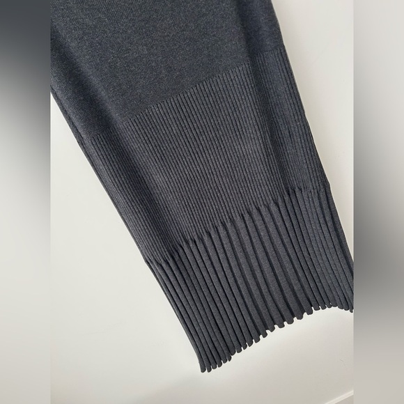 Sensazioni wool blend knit maxi skirt - Picture 7 of 11